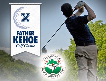 StFX Father Kehoe Golf Classic set for July 24th