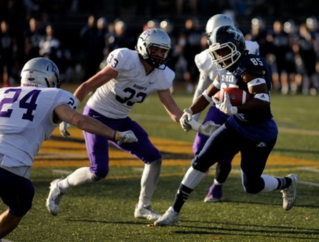 X-Men clinch AUS playoff berth with win over Gaiters