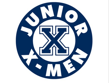 Applications now open for Junior X-Men spring development camps