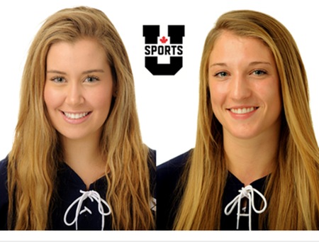 Bujold and Donovan to attend Hockey Canada's Summer Showcase