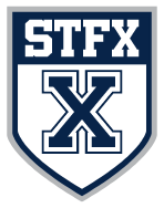 St. Francis Xavier University Athletics Logo