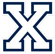 St. Francis Xavier University Athletics logo