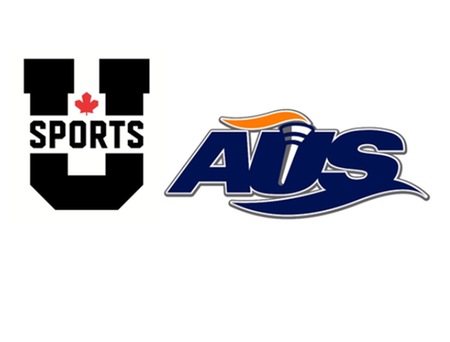 U SPORTS and AUS provide updates on winter sport competition