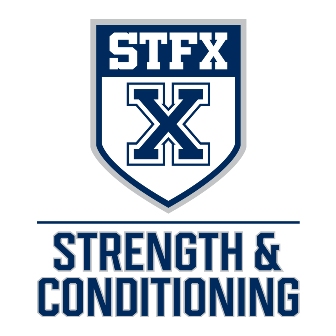 StFX Strength & Conditioning