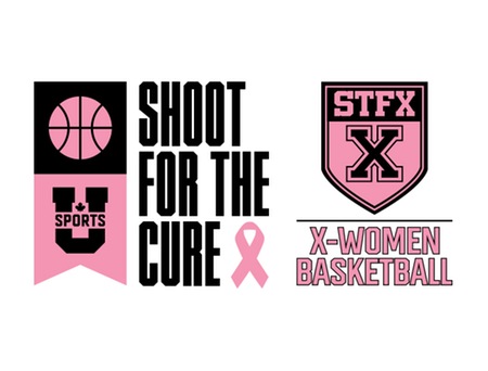 X-Women Basketball to raise funds for national Shoot for the Cure campaign
