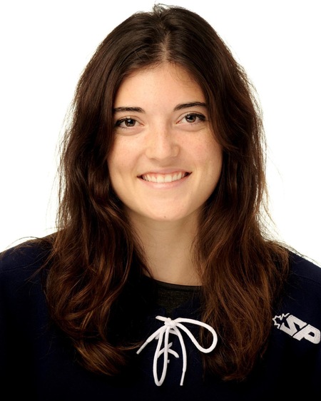 Ariana Orasanin, X-Women Hockey