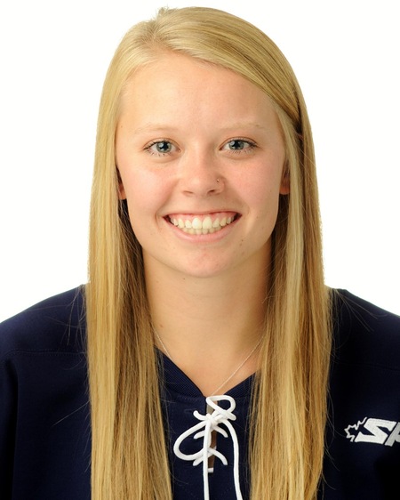 Heather Tillsley, X-Women Hockey