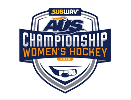 X-Women hockey to face-off against Tommies for AUS championship