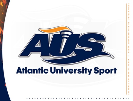 Atlantic University Sport releases 2023-24 winter sports schedules